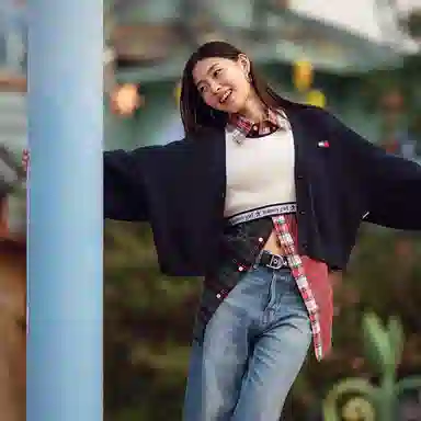 Tommy Hilfiger