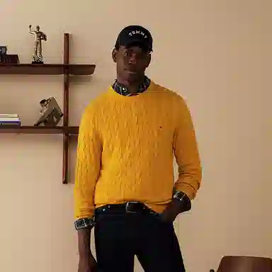 Tommy Hilfiger