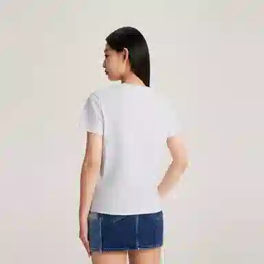 Tommy Hilfiger logo T
