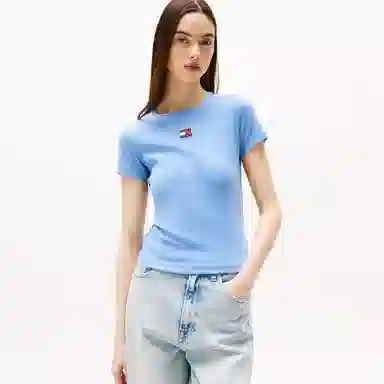 Tommy Hilfiger logo T