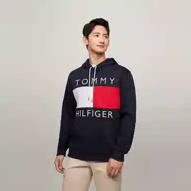 Tommy Hilfiger Logo