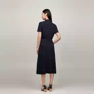 Tommy Hilfiger Polo Dress