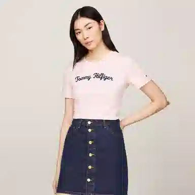 Tommy Hilfiger T