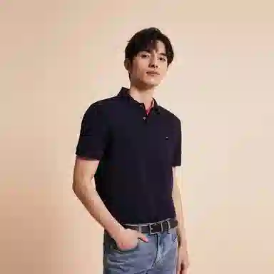 Tommy Hilfiger 1985 polo