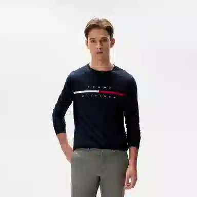 Tommy Hilfiger T