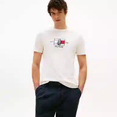 Tommy Hilfiger T