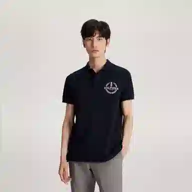 Tommy Hilfiger logoPolo