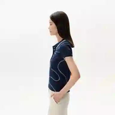 Tommy Hilfiger Polo 0YH