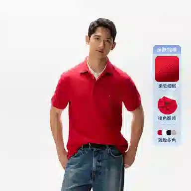 Tommy Hilfiger Polo
