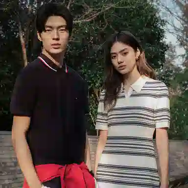 Tommy Hilfiger Polo