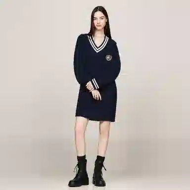 Tommy Hilfiger V