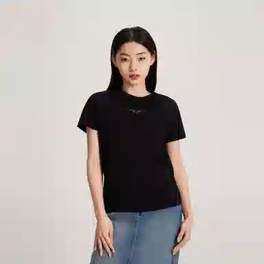 Tommy Hilfiger logo T