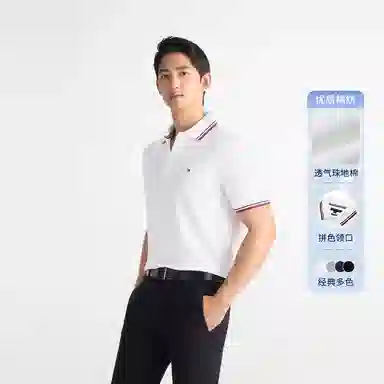 Tommy Hilfiger polo
