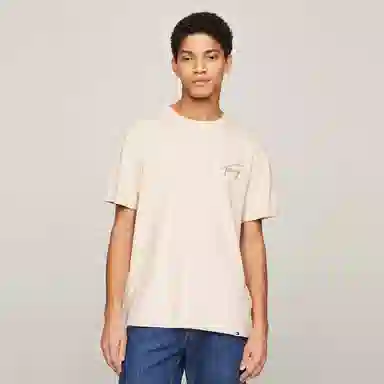 Tommy Hilfiger logoT