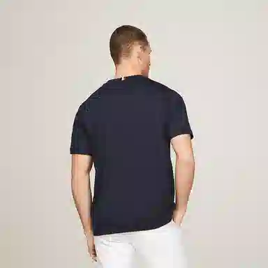 Tommy Hilfiger logoT