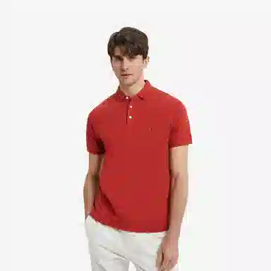 Tommy Hilfiger 1985 polo