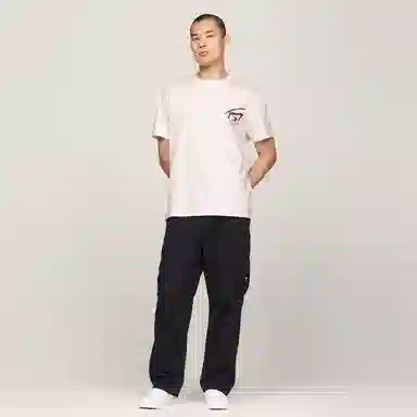 Tommy Hilfiger logo T