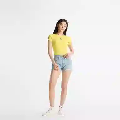 Tommy Hilfiger logo T