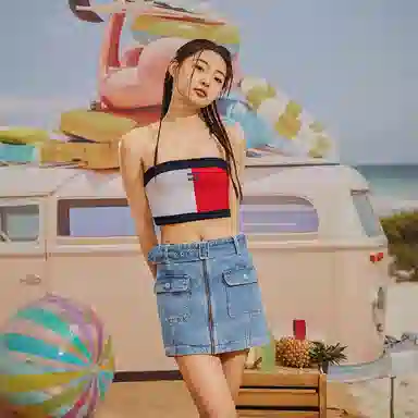 Tommy Hilfiger