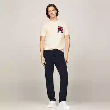 Tommy Hilfiger logoT