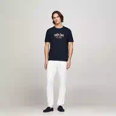 Tommy Hilfiger logoT