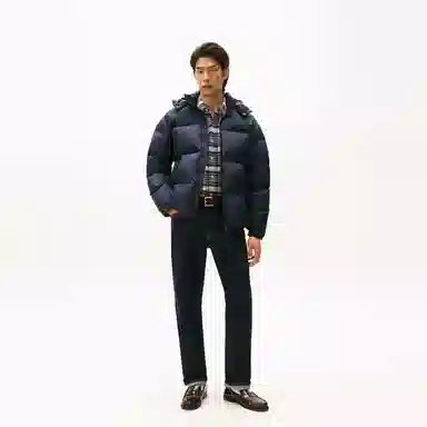 Tommy Hilfiger 90 Down Jacket