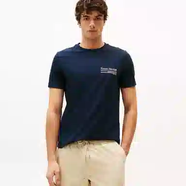 Tommy Hilfiger T