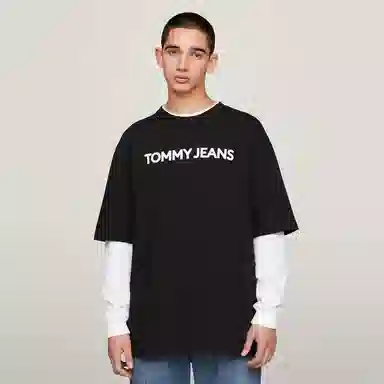 Tommy Hilfiger logoT