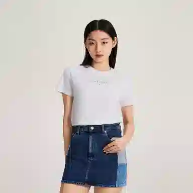 Tommy Hilfiger logo T