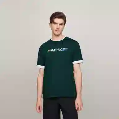 Tommy Hilfiger logoT