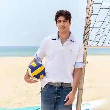 Tommy Hilfiger Polo