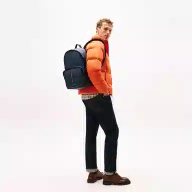 Tommy Hilfiger Backpack Navy