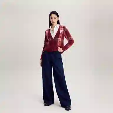 Tommy Hilfiger FW23 V