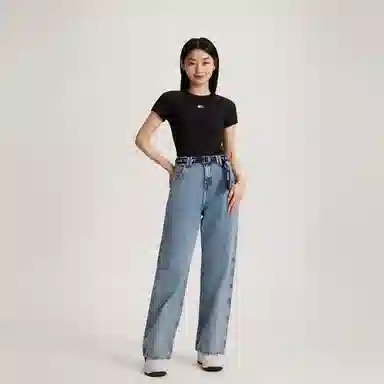 Tommy Hilfiger logo T