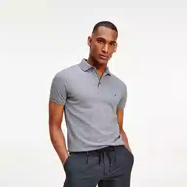 Tommy Hilfiger 1985 polo