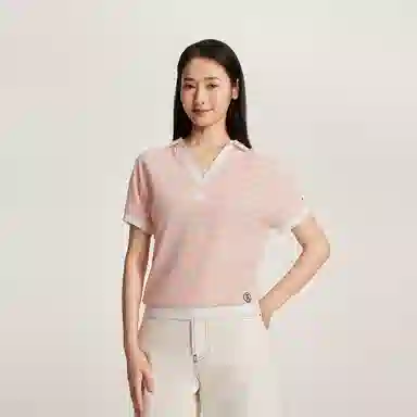 Tommy Hilfiger LogoPolo