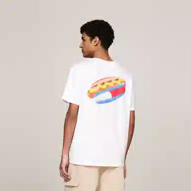 Tommy Hilfiger T
