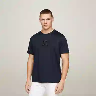 Tommy Hilfiger logoT