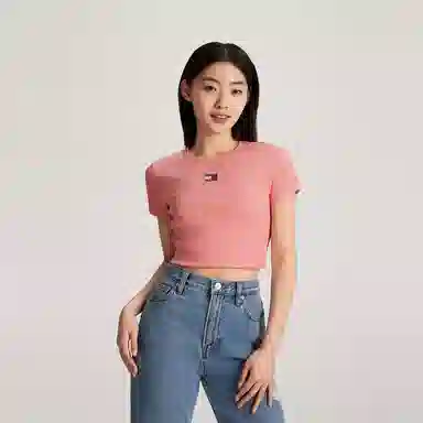 Tommy Hilfiger logo T