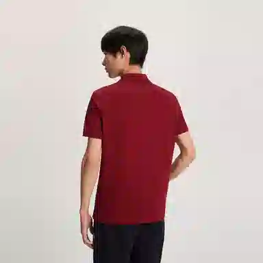 Tommy Hilfiger 1985 LogoPolo