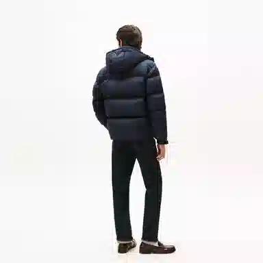 Tommy Hilfiger 90 Down Jacket