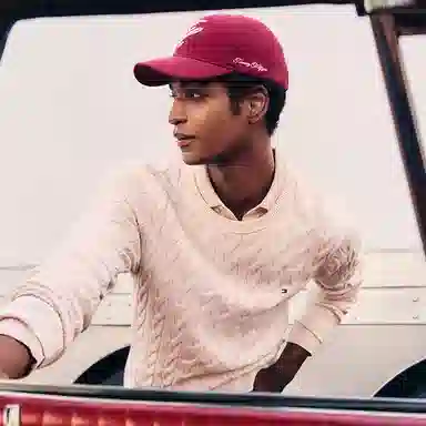 Tommy Hilfiger