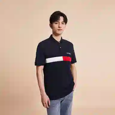 Tommy Hilfiger SS23 Polo