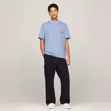 Tommy Hilfiger logo T