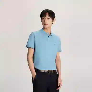 Tommy Hilfiger 1985 LogoPolo