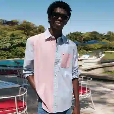 Tommy Hilfiger