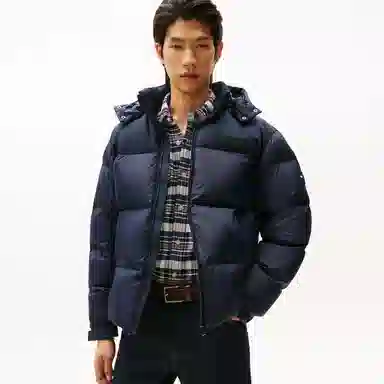 Tommy Hilfiger 90 Down Jacket