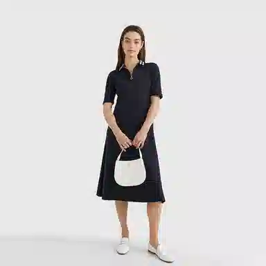 Tommy Hilfiger Polo Dress
