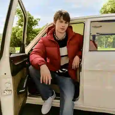 Tommy Hilfiger 90 Down Jacket