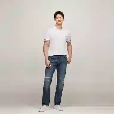 Tommy Hilfiger Polo